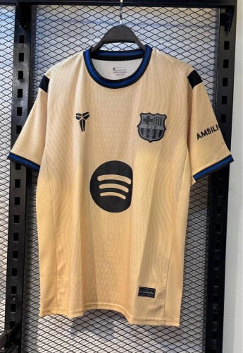 FCB BARCELONA T-SHIRT 2026