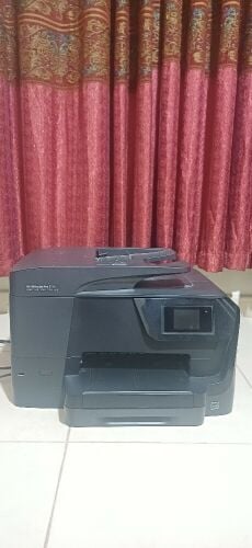 HP OfficeJet Pro 8710