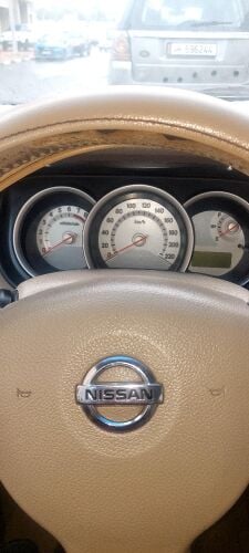 مشرف _سائق