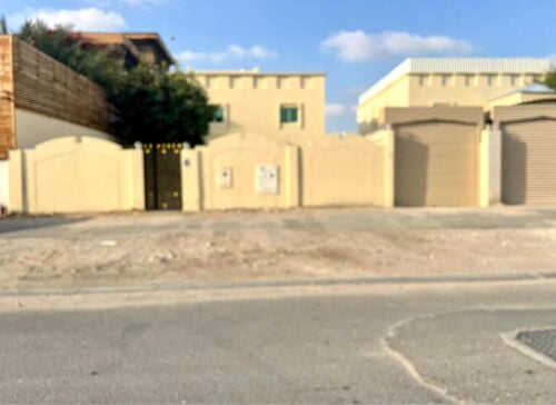 للبيع فيلا في المشاف