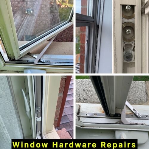 UPVC Door window  Repair –