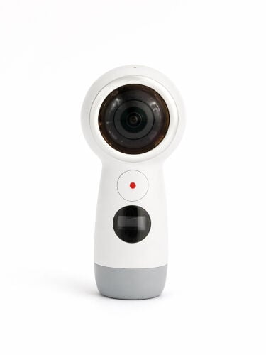 Samsung Gear 360