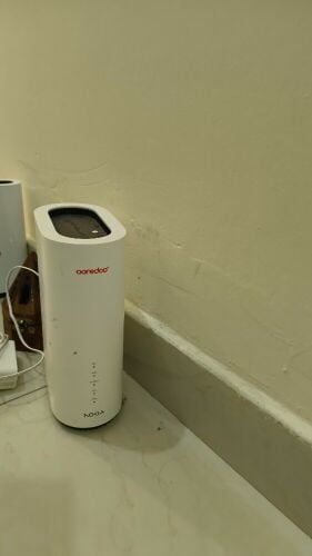 Ooredoo wifi router