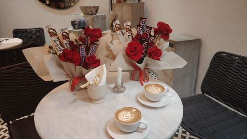 ادارة الفندقة والسياحة والمطاعم
