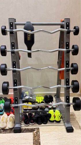 معدات رياضية