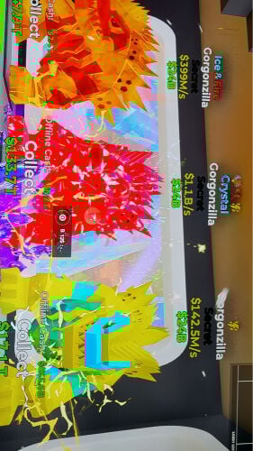 للبيع شخصيات ماب السرقه فورت نايت