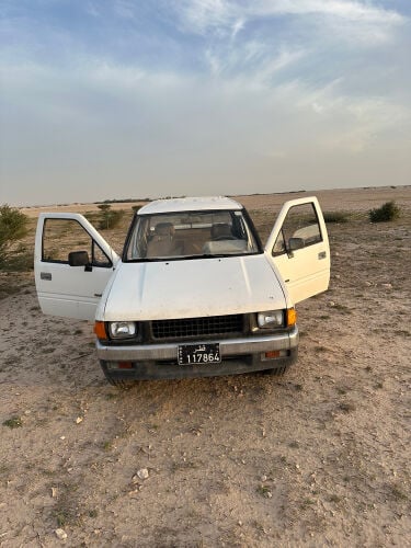 بيكب جيد ويصلح للعزبه و للمزارع 