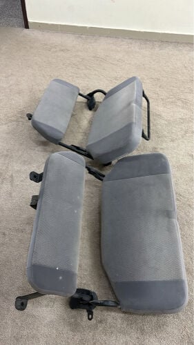 كراسي شنطة ستاندر ٢٠١٠ وتحت 