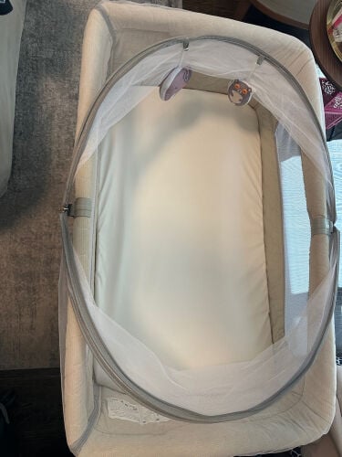 Baby Bed 