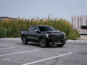 GMC Sierra Denali Ultimate