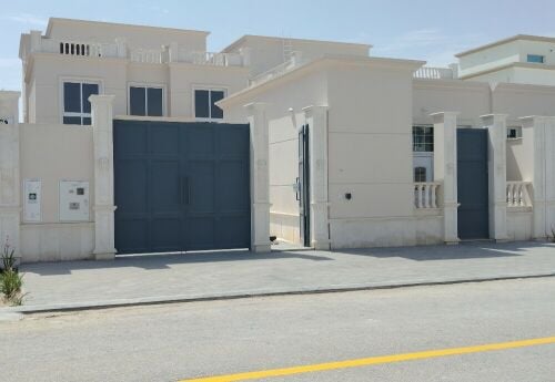 للبيع فيلا في الصخامة جديدة