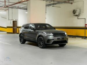 Range Rover Velar