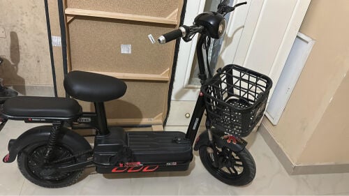 Electric Bike