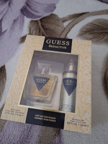 guess perfume