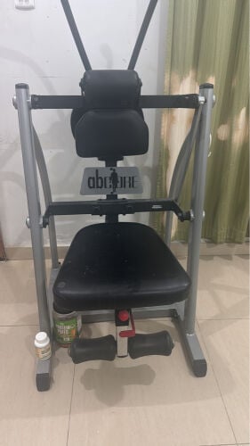 gym machine for abs