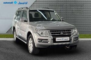 MITSUBISHI PAJERO 3L STD 2022