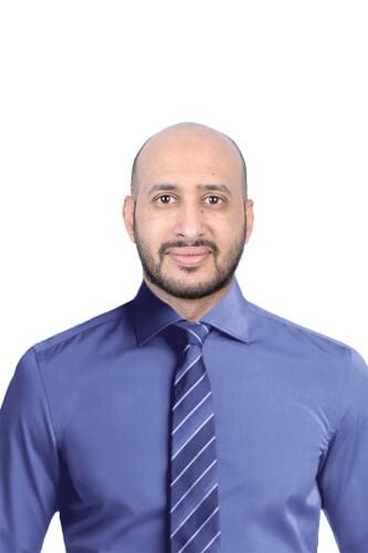 احمد