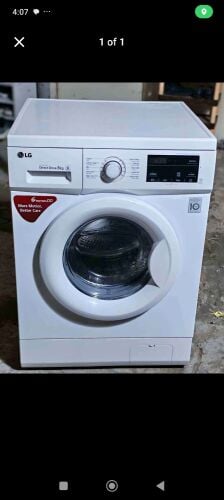 washing machine sale