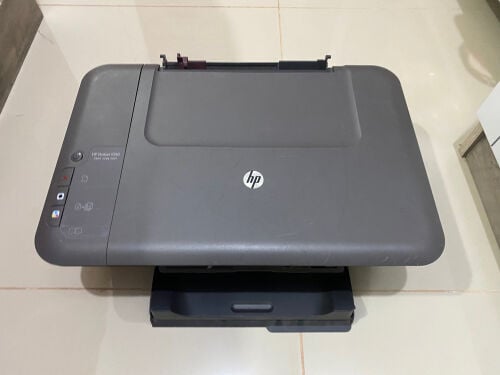 طابعة اتش بي