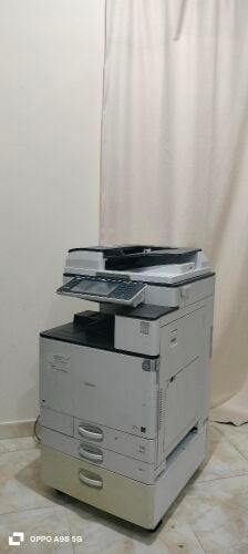MP C2011 for sale
