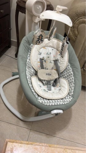 used like new have music and light