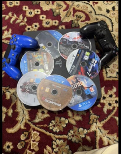 بلاستيشن