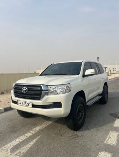 للبيع جي اكس 2017 وكالة 