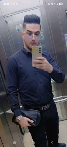 محمد