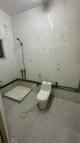 شقه في سيلية أبا الحيران