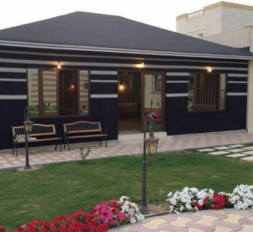 التواصل للخيام