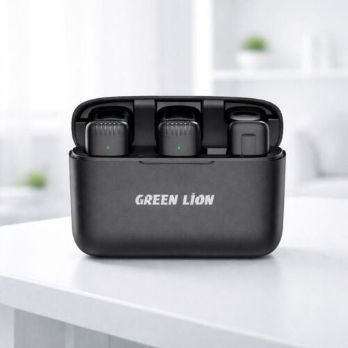 موصل ميكروفون من النوع