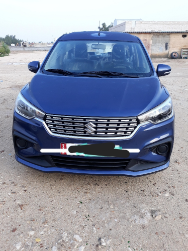 Suzuki ertiga