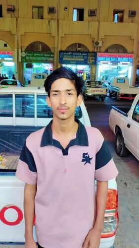 i am looking for any job