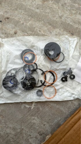 اغراض موستنج