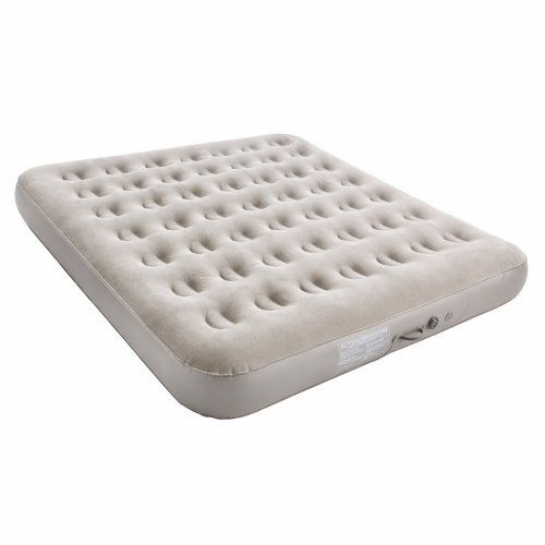 Mobile air bed