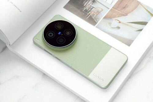 VIVO X300 ULTRA