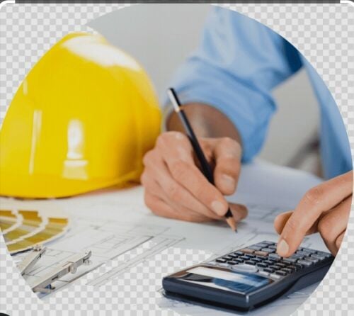 مطلوب شريك مهندس مصنف