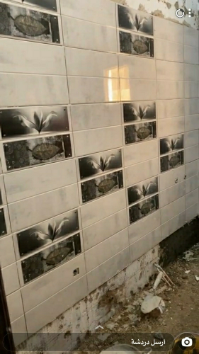 تركيب سيراميك ورخام