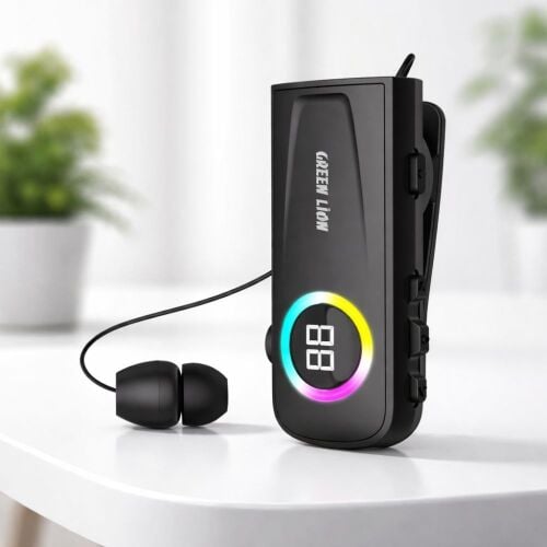 سماعة بلوتوث مونو من كوميونيكيت