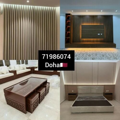 جبس ديكور تفصيل تنجيد