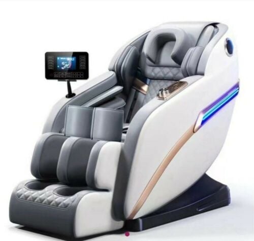 كرسي التدليك