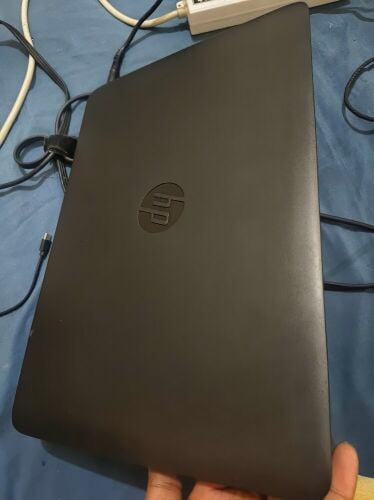 HP Elitebook Core i5