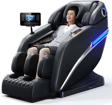 Luxury Massage Chair