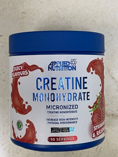 creatine 