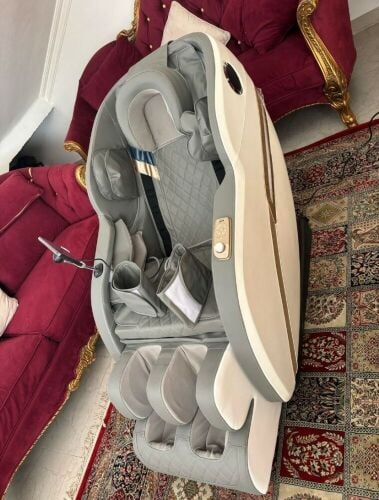 Luxury Massage Chair