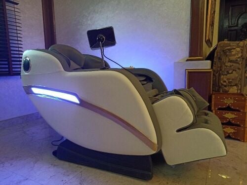 Massage chair