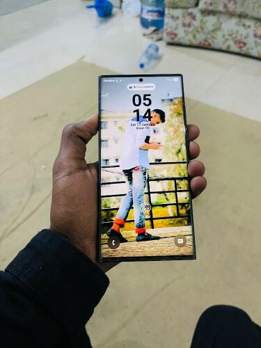سامسونج جالاكسي إس 23 ألترا