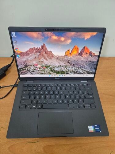 DeLL 12thGen. i5 16GB 256GB 14"FHD