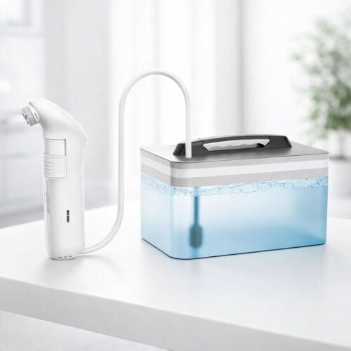 Portable Travel Bidet Pro