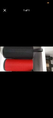 سماعتين سبيكر